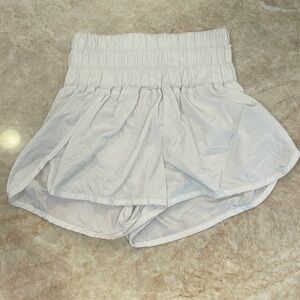Free People Movement- The Way Home Shorts
